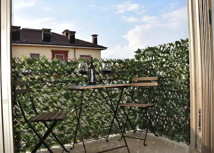 The Engineer's House_museo Enzo Ferrari